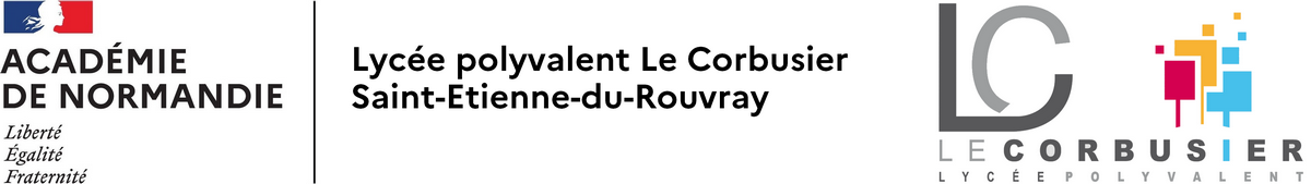 Lycée Polyvalent Le Corbusier